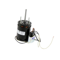 Reznor 163892 208/230 V Venter Motor 14 163892 reznor motors jackson systems 22487