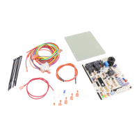 258251 reznor hot surface ignitors jackson systems 22495