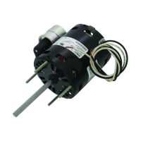 Reznor 132377 115V Ventor Motor Only For Hvac Combustion Venting Systems 12 132377 reznor motors jackson systems 22542