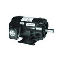 Reznor 105858 10Hp 208-240/480V 3-Phase 215T Motor For Hvac Systems 11 105858 reznor motors jackson systems 22547