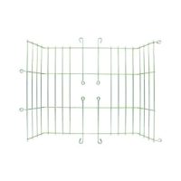 Reznor 110908 Fan Guard For Hvac Equipment Cooling And Safety 10 110908 reznor tools & other accessories jackson systems 22553