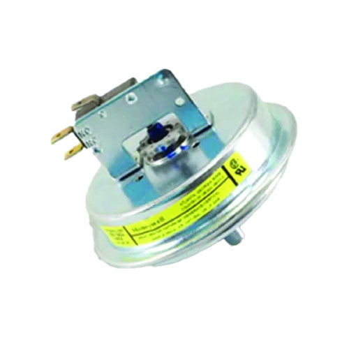 174809 reznor electrical:pressure control jackson systems 22554