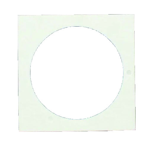 Reznor 196012 Venter Gasket For Hvac Combustion Systems 1 196012 reznor combustion-heating jackson systems 22588