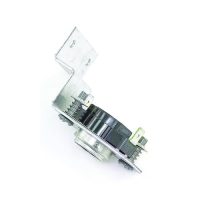 Reznor 123974 Fan Switch F135‑30F With Bracket For Hvac Heating Systems 5 123974 reznor accessories jackson systems 22600