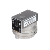 93849 reznor electrical:pressure control jackson systems 22615