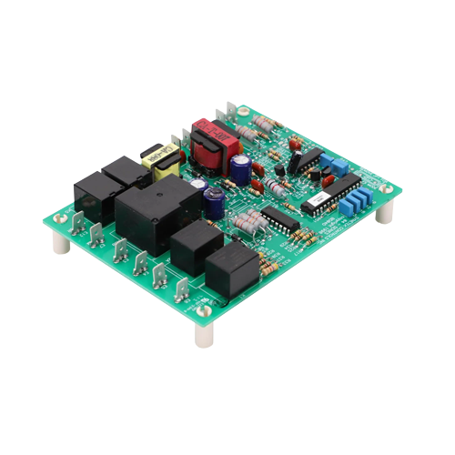 Reznor 204376 Hot Surface Ignition Board 1 204376 reznor hot surface ignitors jackson systems 22634