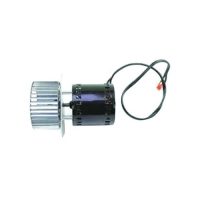 Reznor 116002 115V Ventor Assembly (Less Shroud) For Hvac Combustion Systems 43 116002 reznor combustion-heating jackson systems 22637