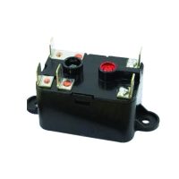 Reznor 263527 Spdt Relay With 24Vac Coil For Hvac Control Systems 6 263527 reznor relays jackson systems 22647
