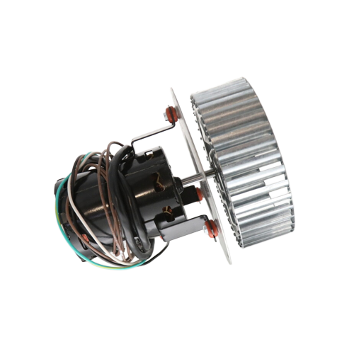 Reznor 204406 Inducer Assembly 1 204406 reznor accessories jackson systems 22663