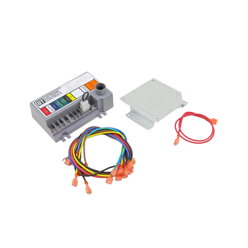 Reznor 257473 Ignition Module Kit With Lockout 1 257473 reznor hot surface ignitors jackson systems 22671