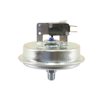 211130 reznor electrical:pressure control jackson systems 22689