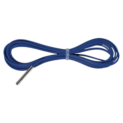 Tekmar Controls 079 10,000 Ohm Ntc Thermistor -58 To 140F Slab Sensor With 10' Cable 1 079 watts accessories jackson systems 22702