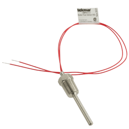 Tekmar Controls 069 Boiler Flue Sensor 1 069 watts sensors jackson systems 22717