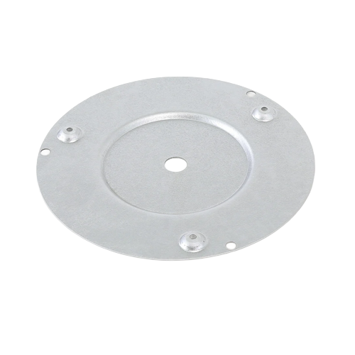 Reznor 194806 Ventor Motor Plate 1 194806 reznor motors jackson systems 22730