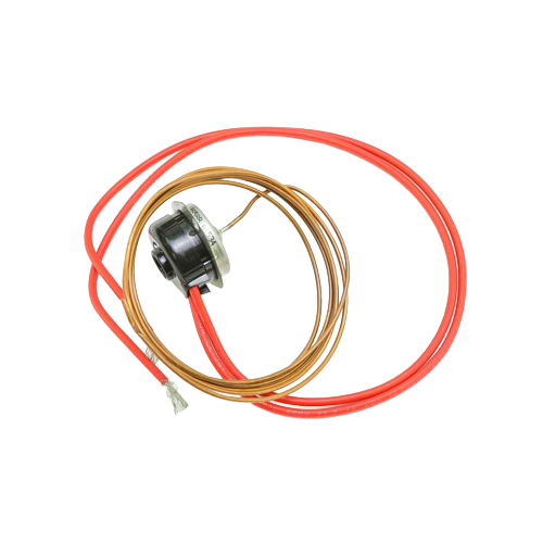 Reznor 148588 Hi‑Limit Switch 270F 1 148588 reznor accessories jackson systems 22732