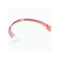 Reznor 195656 Wiring Harness With 5‑Pin Connector For Hvac Systems 10 195656 reznor wire jackson systems 22745