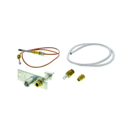 Reznor 110860 Lp Standing Pilot Kit For Hvac Heating Systems 1 110860 reznor combustion-heating jackson systems 22751