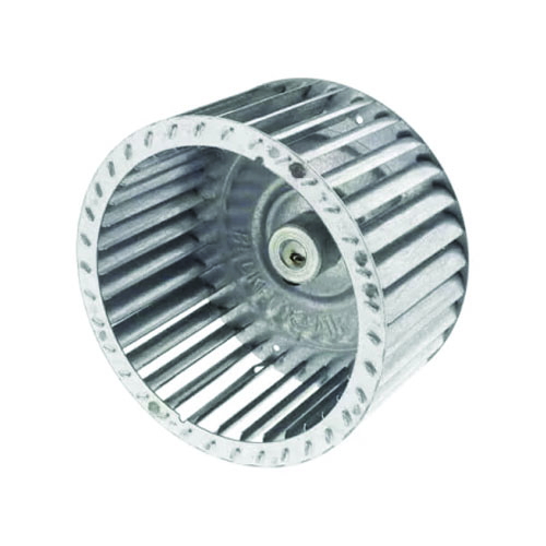 Reznor 97724 Ventor Wheel For Hvac Combustion Systems 1 97724 reznor combustion-heating jackson systems 22768