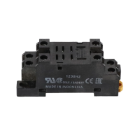 Reznor 211415 Relay Socket 48 211415 reznor relays jackson systems 22774