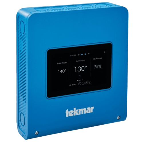 Tekmar Controls 294 Boiler Control 1 294 watts combustion-heating:boiler controls jackson systems 22785