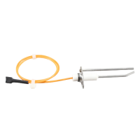 Reznor 204611 Electrode Assembly 15 204611 reznor hot surface ignitors jackson systems 22795