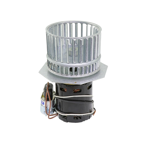 Reznor 125343 115V Venter Motor/Wheel Assembly 1 125343 reznor motors jackson systems 22810