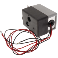 Caleffi Z111900 High Current Actuator W/Es 24V 16 Z111900 caleffi accessories jackson systems 22844