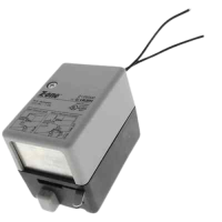 Caleffi Z126000 Actuator W/O Endswitch Nc 120V 13 Z126000 caleffi accessories jackson systems 22847
