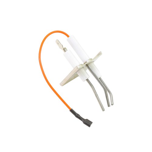 Reznor 112046 Ignitor With Flame Sensor 1 112046 reznor hot surface ignitors jackson systems 22863