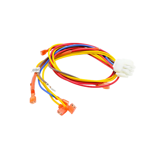 Reznor 197149 9‑Pin Wire Harness 1 197149 reznor accessories jackson systems 22875