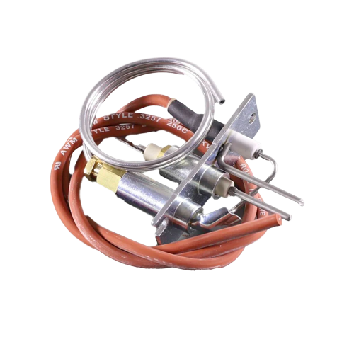 Reznor 125251 Sc Series 6 Vertical Pilot Assembly 1 125251 reznor accessories jackson systems 22905