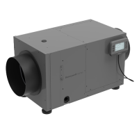 Dhm065r4000 honeywell dehumidifiers jackson systems 22927