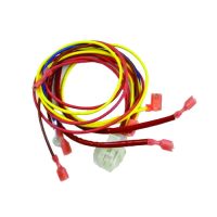 Reznor 197148 Wire Harness For Udbp/S30-45 Hvac Systems 7 197148 reznor wire jackson systems 22952