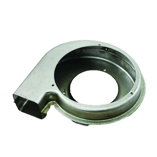 Reznor 196248 Inducer Housing/Shroud For Hvac Combustion Systems 1 196248 reznor hvac accessories & tools jackson systems 22954