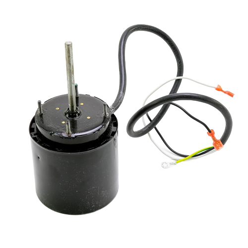Reznor 203310 Fan Motor 1 203310 reznor motors jackson systems 22966