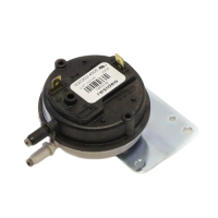 195316 reznor electrical:pressure control jackson systems 22991