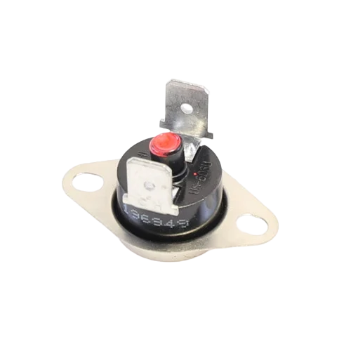 Reznor 196949 Manual Reset Flame Rollout Limit Switch