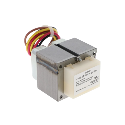 Reznor 103497 120/208/240V-24V 40 Va Control Transformer 1 103497 reznor transformers jackson systems 23022