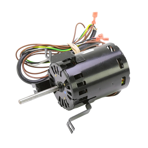 Reznor 236161 208‑230V 3400 Rpm Venter Motor 1 236161 reznor motors jackson systems 23030