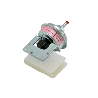 104842 reznor electrical:pressure control jackson systems 23033