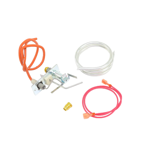 Reznor 110862 Horizontal Lp Pilot Assembly Kit 1 110862 reznor accessories jackson systems 23044