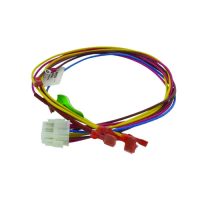 201419 reznor electrical: connectors jackson systems 23057