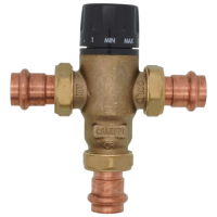 521506a caleffi mixing valve jackson systems 23078