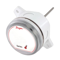 Dwyer Te‑Dfg‑B1244‑00 Air Duct Temperature Sensor 10 Te-dfg-b1244-00 dwyer accessories jackson systems 23080