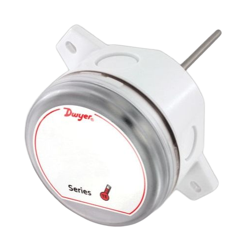 Dwyer Te‑Dfg‑B1244‑00 Air Duct Temperature Sensor 1 Te-dfg-b1244-00 dwyer accessories jackson systems 23080