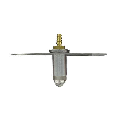 Dwyer A‑419A Static Pressure Pickup Ceiling Mount 1 A-419a dwyer electrical:pressure control jackson systems 23092