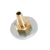 A-308 dwyer accessories jackson systems 23100