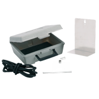 A-432 dwyer accessories jackson systems 23111