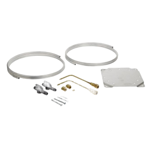 Dwyer A‑605 Air Filter Gauge Accessory Package 1 A-605 dwyer air handlers jackson systems 23115
