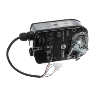 Trane Act0524 Spring Return Direct‑Coupled Actuator 9 Act0524 trane actuators & accessories jackson systems 23127